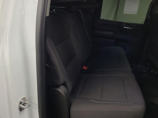 2024 – Chevrolet – Silverado 2500HD