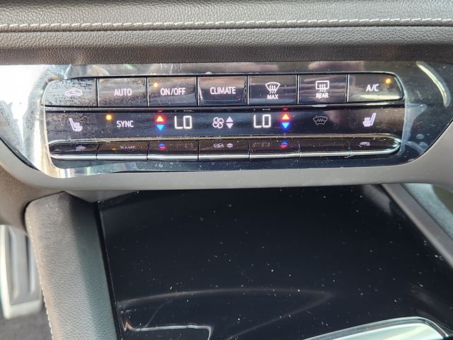 2023 Buick Envision Preferred Red at Classic Elite Chevrolet Sugar Land