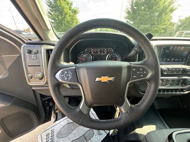 New 2024 Chevrolet Silverado 4500HD Truck