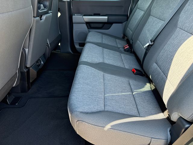 New 2026 White Ford XL image 16