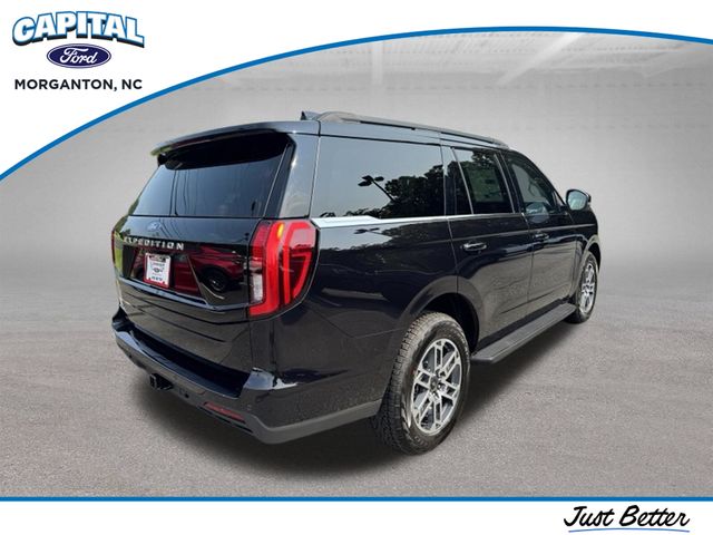 New 2026 Black Ford Active image 12