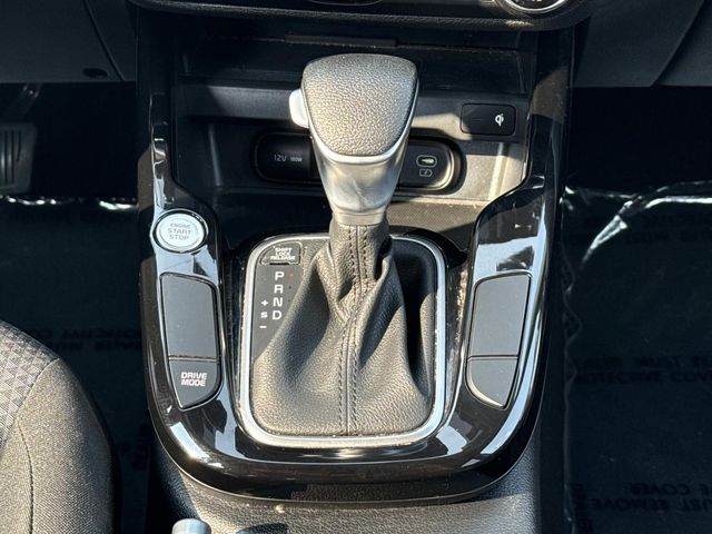 2025 Kia Soul S - Photo 20