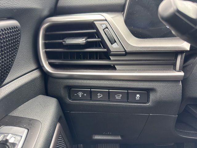 2025 Kia Telluride S Silver at DeMontrond Automotive Group