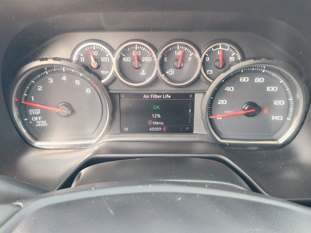 2023 Chevrolet Tahoe LS Gray at Classic Elite Chevrolet Hwy 6