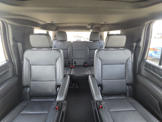 2023 GMC Yukon XL Denali:45452A