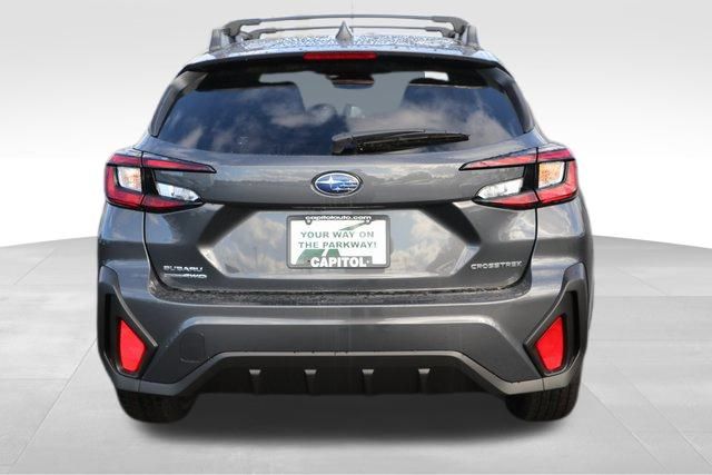 2024 Subaru Crosstrek Premium 18