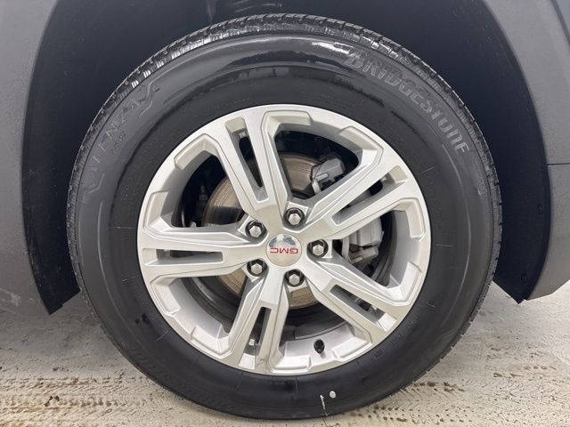 used 2024 GMC Terrain car, priced at $24,128