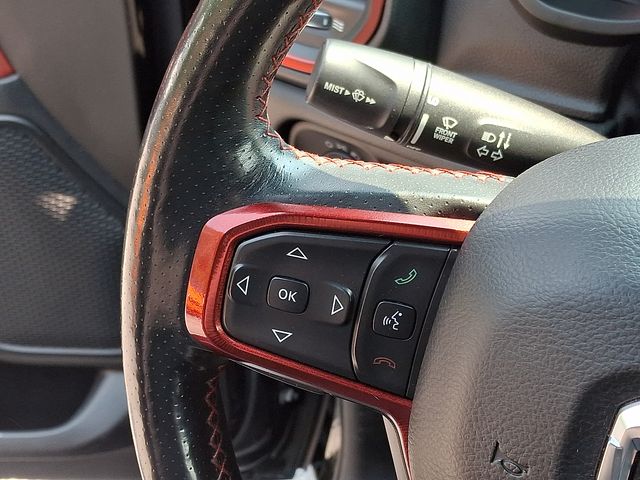 Used 2019 Ram 1500 Truck