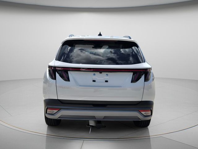 2026 Hyundai Tucson - $33,260