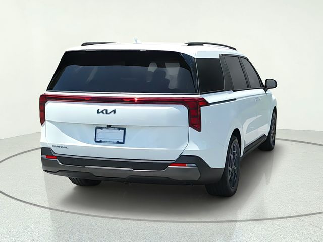 Used 2026 Kia Carnival Van