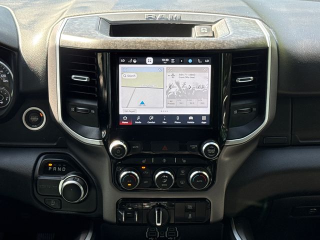 Used 2023 Ram 1500 Truck