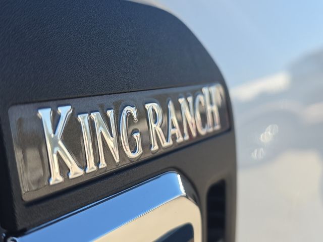 2025 Ford F-250SD King Ranch:168694A