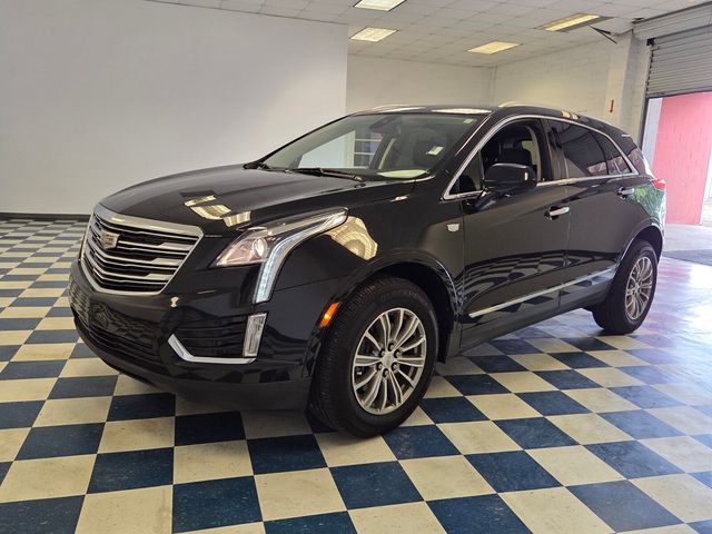 Used 2019 Cadillac XT5 SUV