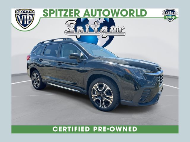 2023 Subaru Ascent Limited