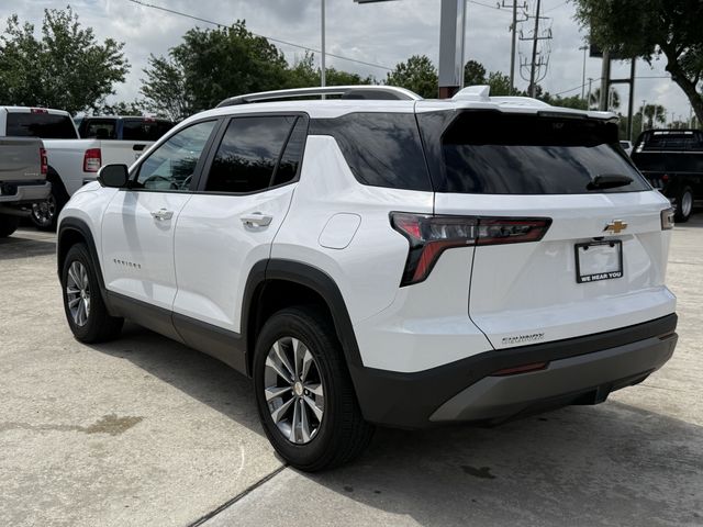 2025 Chevrolet Equinox LT - 5