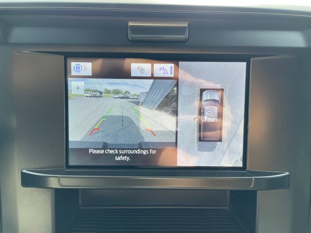 2026 Ford F-350SD XLT - Avalanche exterior view 20