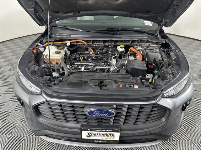 Used 2023 Ford Escape Hybrid SUV