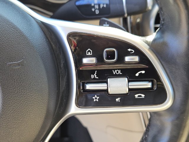 Used 2021 Mercedes-benz GLC SUV