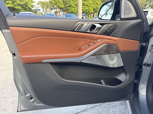 Used 2024 BMW X7 SUV