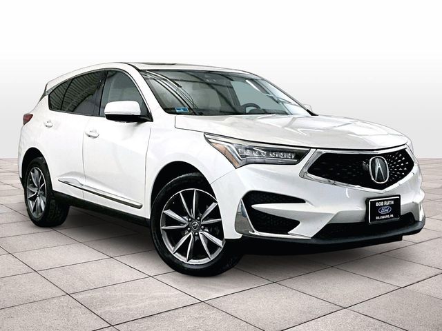 2020 Acura RDX Technology Package - 1