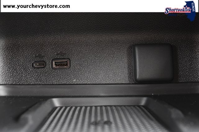 New 2026 Chevrolet Traverse SUV