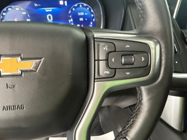 Used 2022 Chevrolet Tahoe SUV