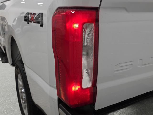 Certified Used 2024 White Ford XLT image 28