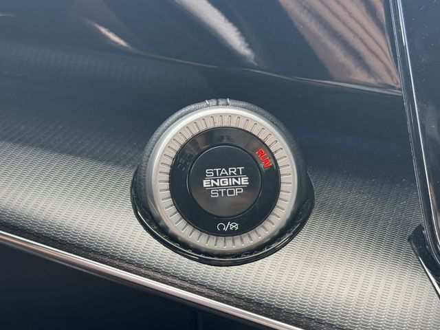 2024 Jeep Grand Wagoneer Series II Silver at Mac Haik CDJR North Houston