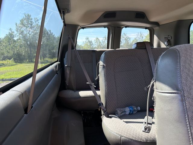 Used 2025 White Chevrolet LS image 22