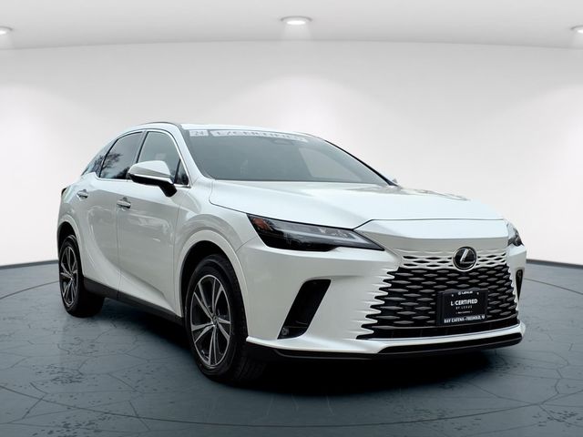 2024 Lexus RX 350 Premium AWD