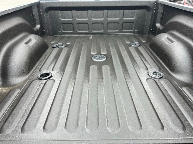 2026 RAM 2500 Tradesman - Photo 25