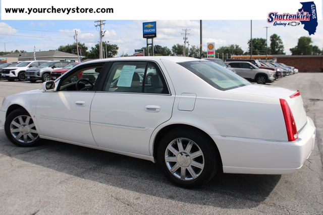 Used 2006 Cadillac DTS Sedan