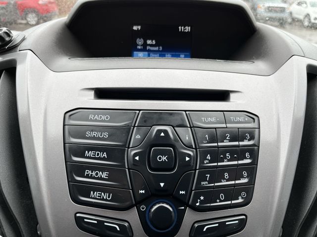Used 2018 White Ford XLT image 13
