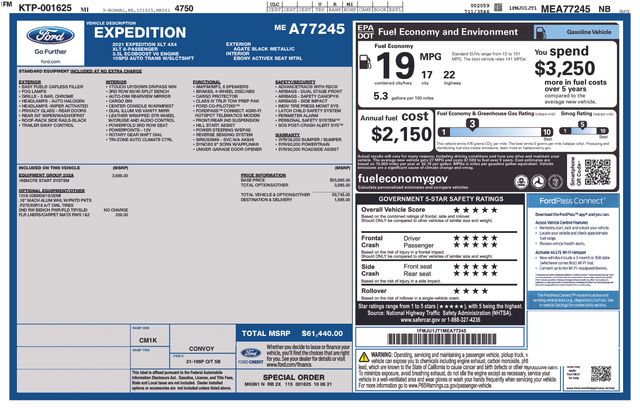 View vehicle photo 6
