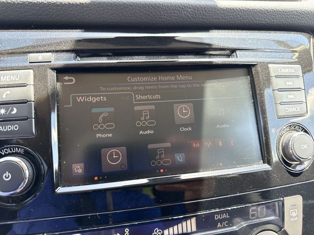 2019 Nissan Rogue - $13,998
