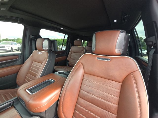 Photo of 2023 GMC Yukon XL Denali Ultimate in Dallas, GA - 25,  2023 GMC Yukon XL Denali Ultimate:C02355