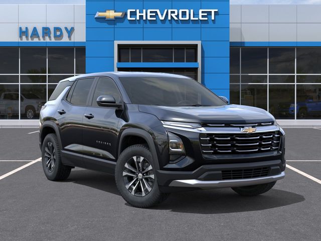 2027 Chevrolet Equinox LT:47047