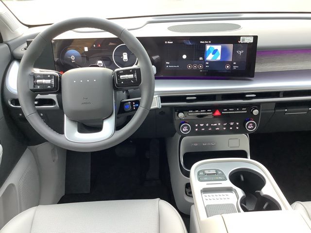 2026 Hyundai IONIQ 9 SEL - Photo 9
