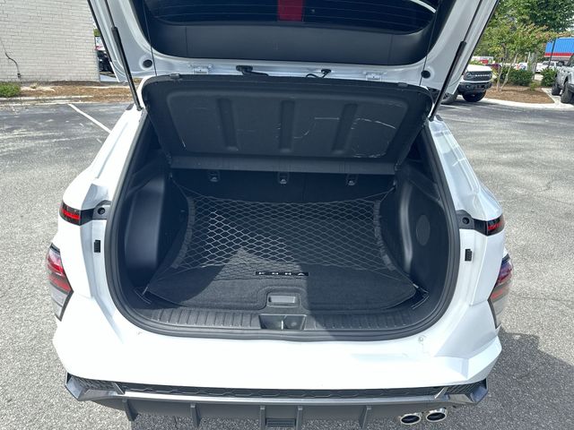 Used 2024 White Hyundai N Line image 25