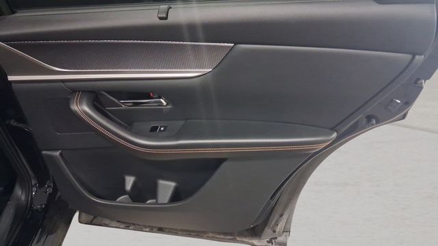 Used 2024 Mazda CX-90 SUV
