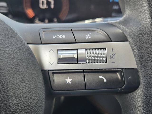 2025 Hyundai Kona - $20,997