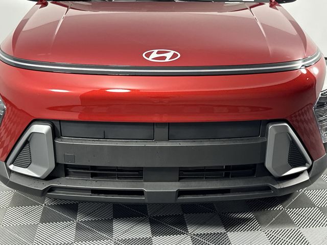 New 2025 Hyundai Kona For Sale in Indianapolis, IN