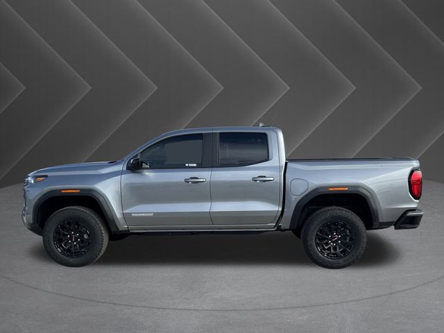 2026 GMC Canyon Elevation - 1