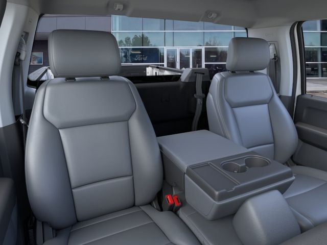 New 2026 White Ford XL image 11