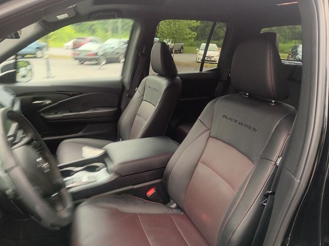 Used 2024 Honda Ridgeline Truck