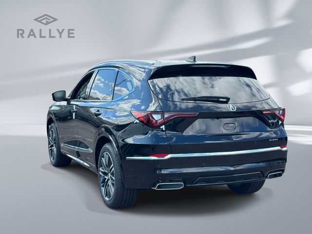 new 2026 Acura MDX car, priced at $68,850