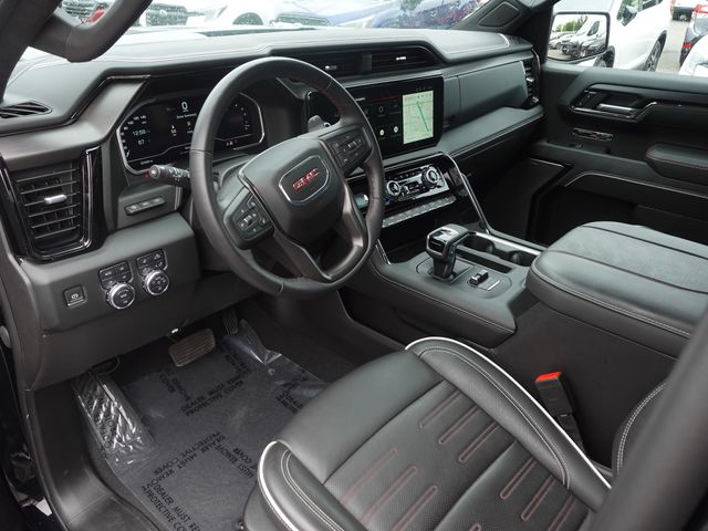 used 2023 GMC Sierra 1500 car, priced at $60,225