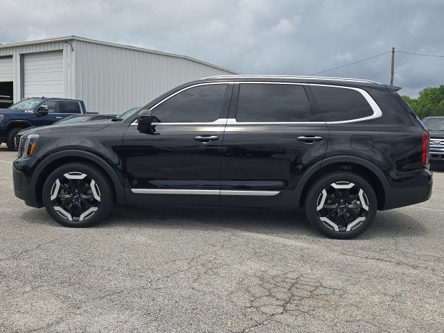 2024 Kia Telluride S:168551B