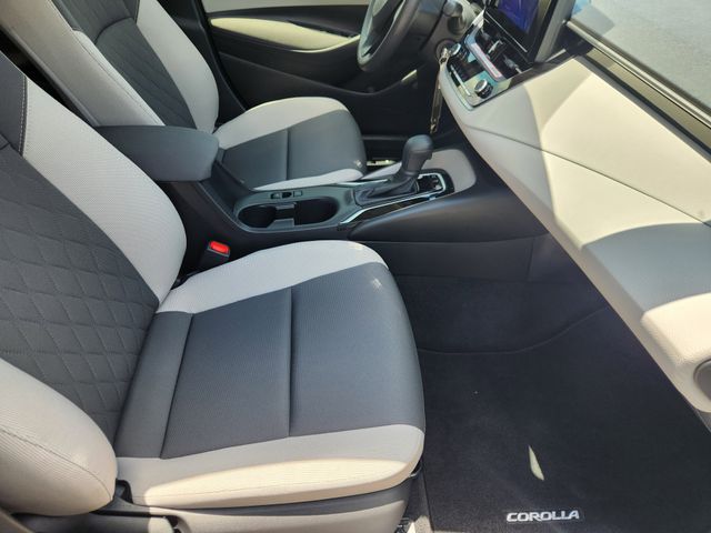 2026 Toyota Corolla Hybrid LE  at Big Star Chrysler Jeep Dodge Ram 