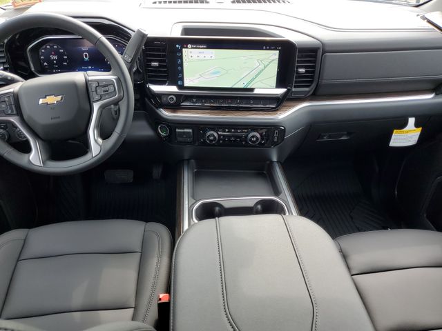 New 2026 Chevrolet Silverado 3500 LT Crew Cab for sale #T1206293 - photo 24